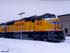 Union Pacific 4635